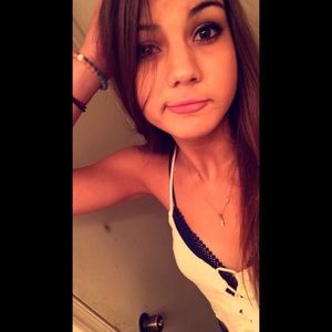 Meet your Posher, Cortnie